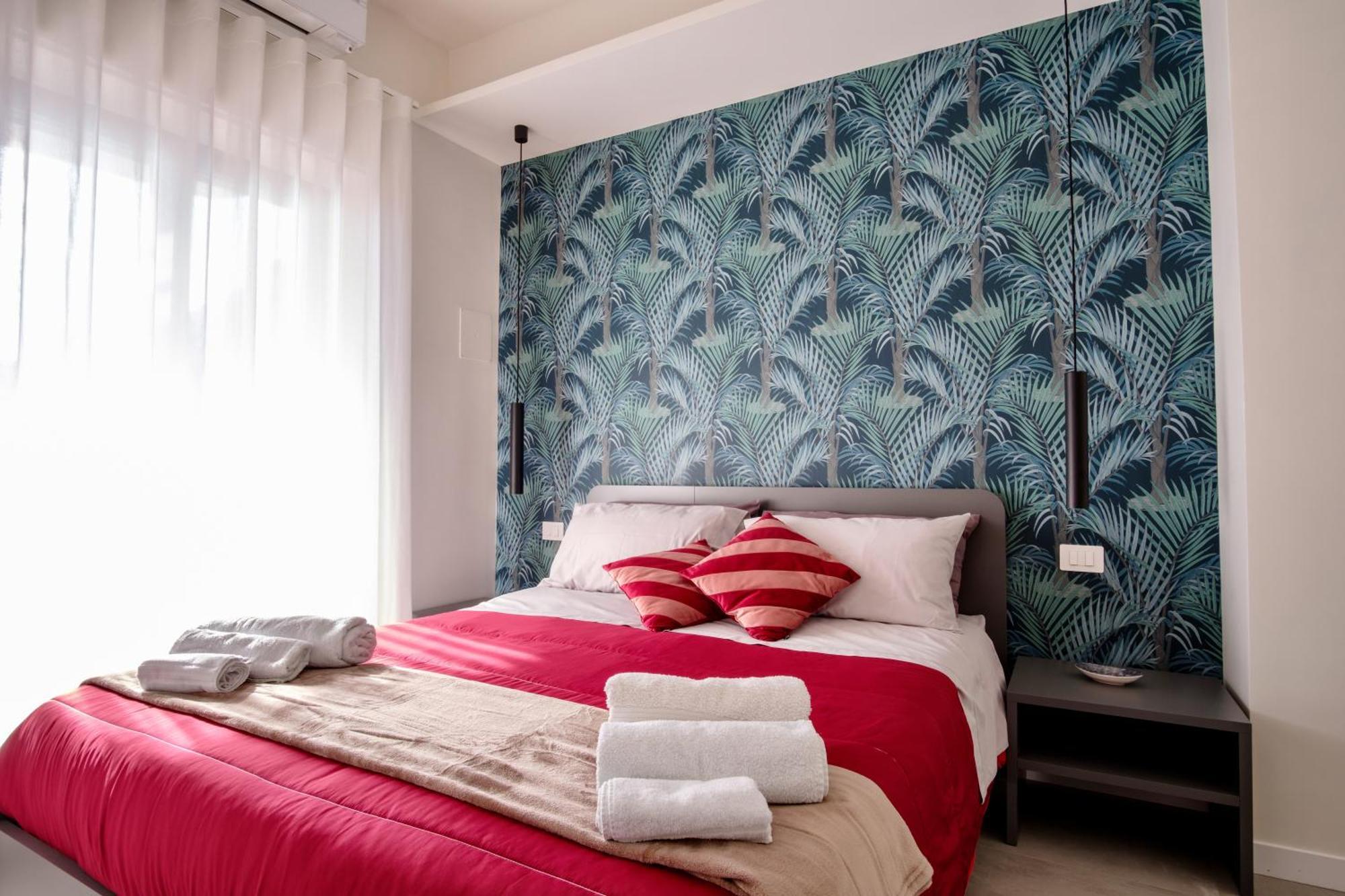 Ognina Sea Guest house *