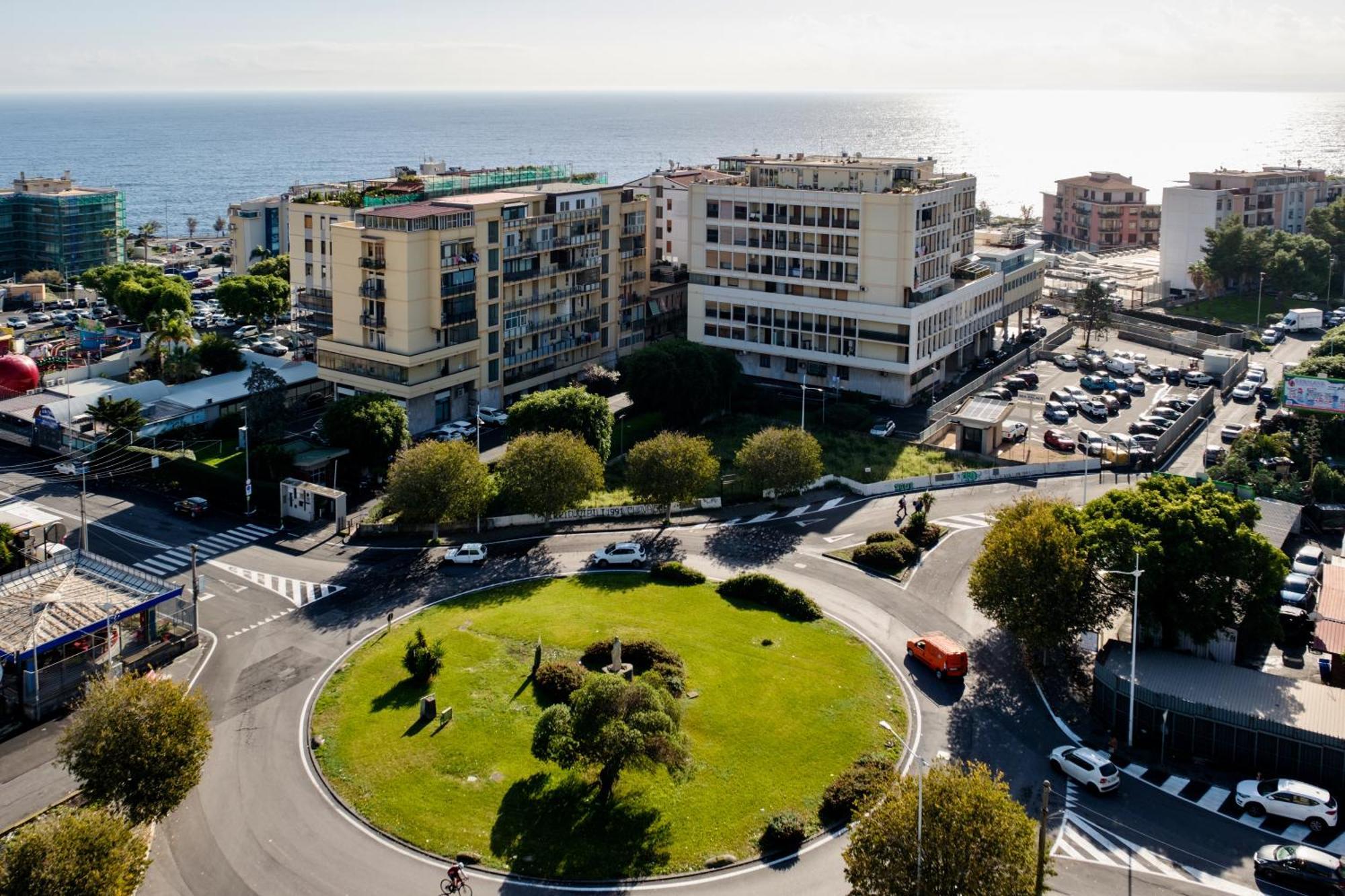 Guest house Ognina Sea Catania