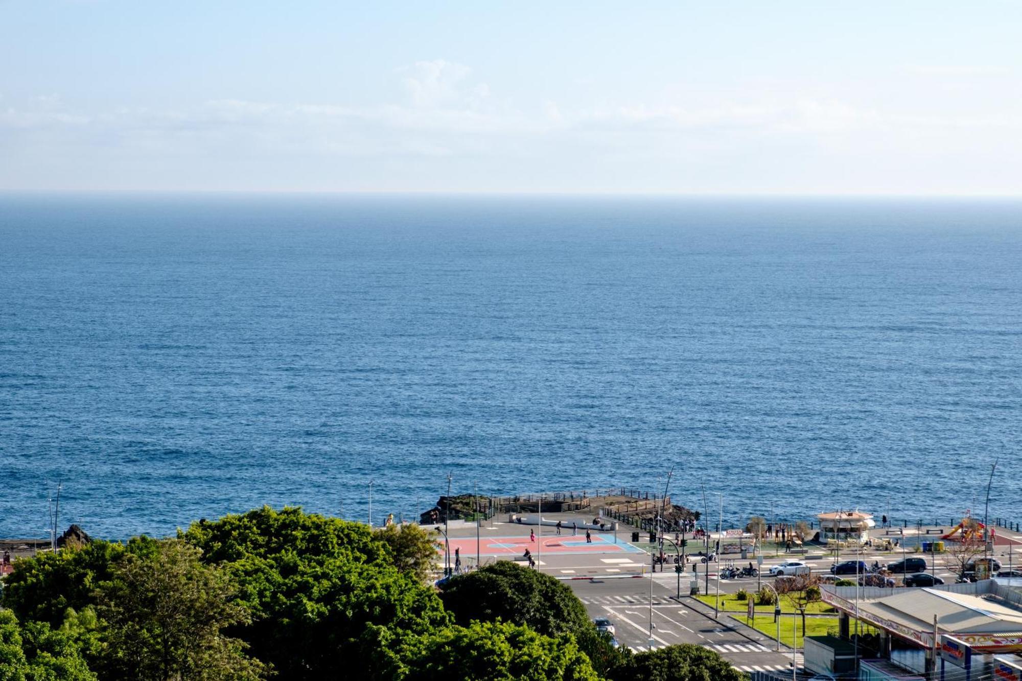 Ognina Sea